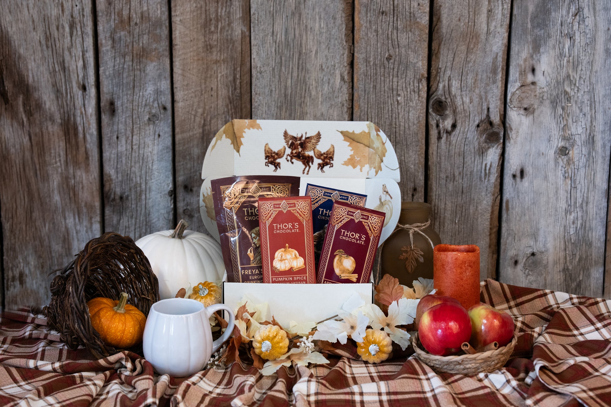 Chocolate gifts