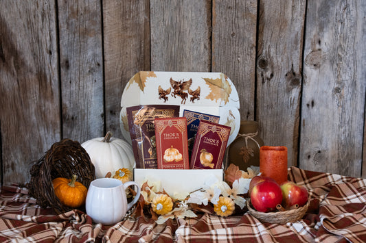 Chocolate gifts