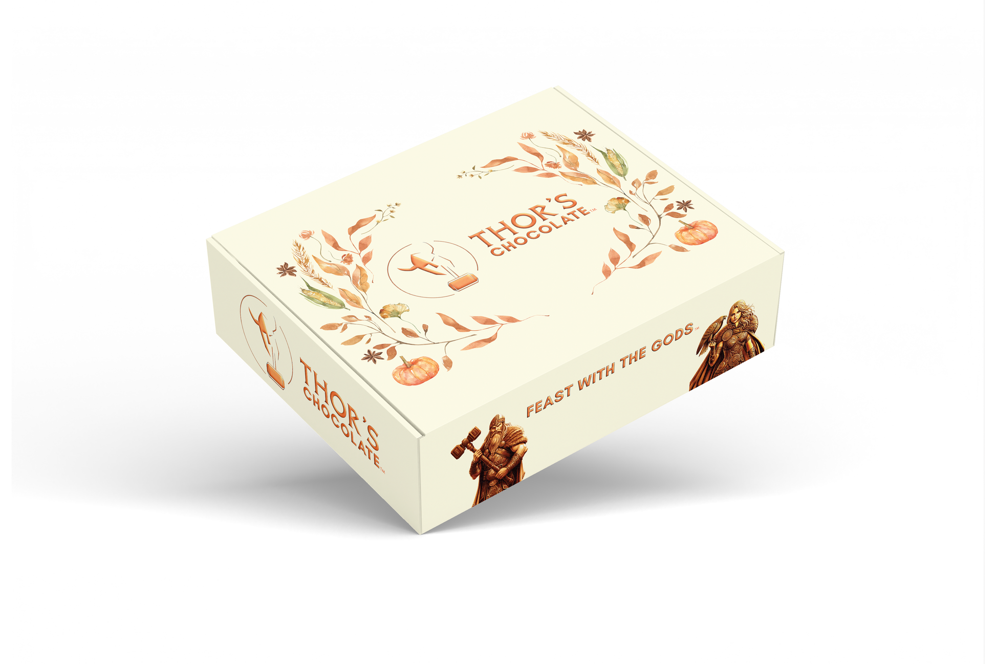 Chocolate gifts