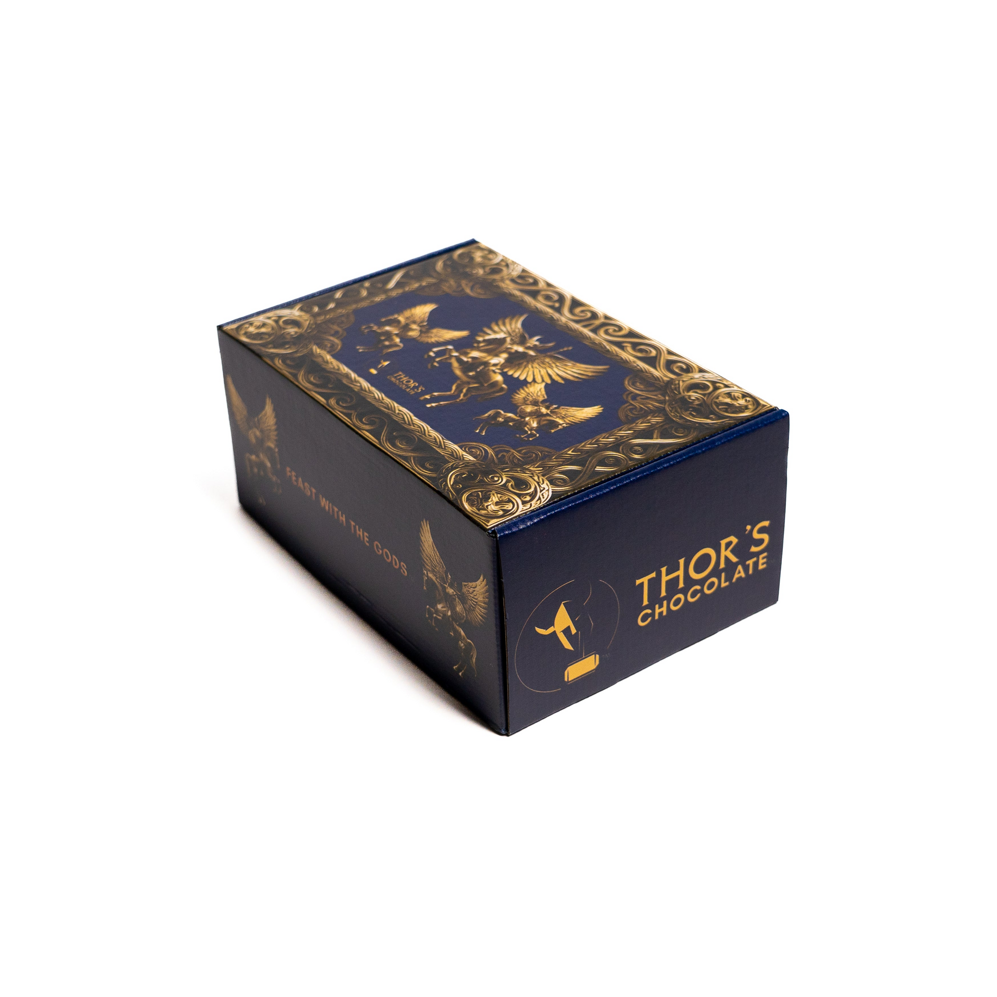 Luxury Chocolate Gift Box