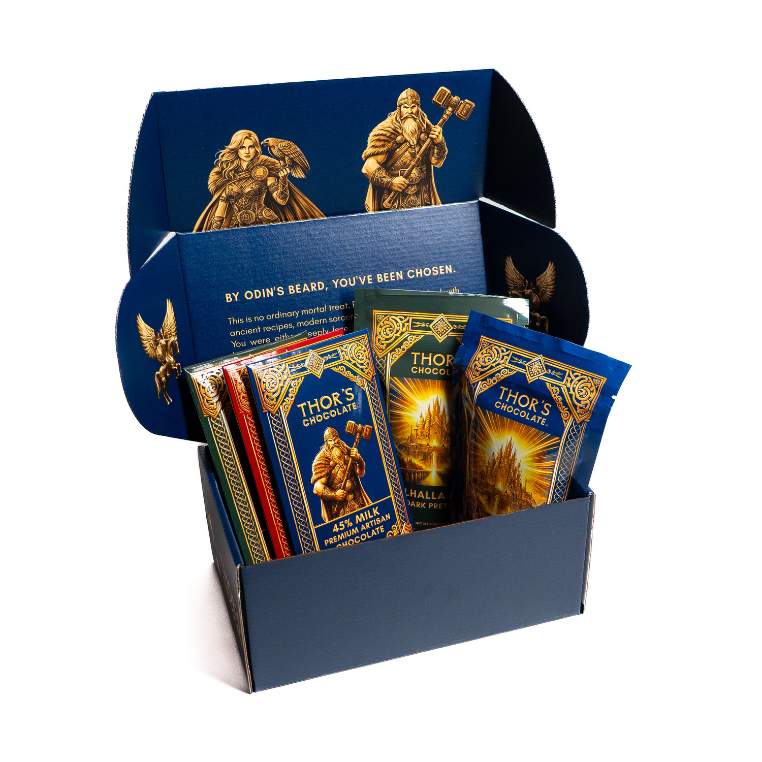 Chocolate Corporate Gifts