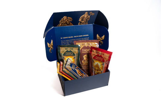 Chocolate gifts