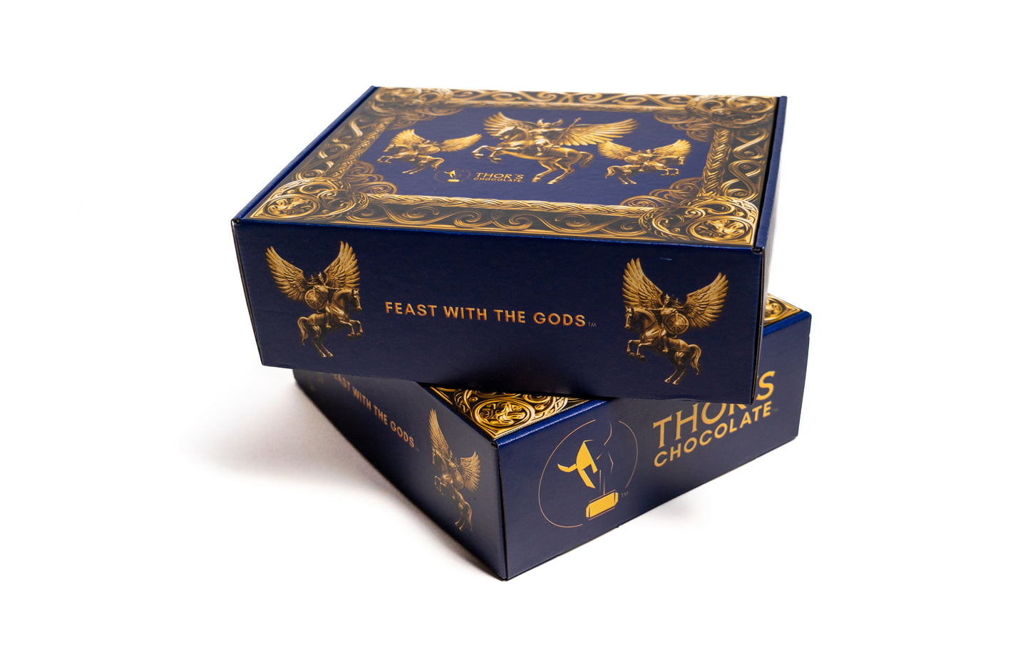 Corporate Chocolate Gift Boxes