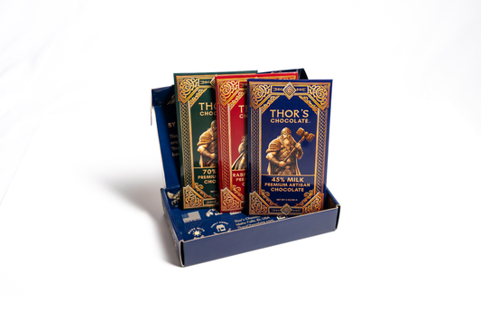 Chocolate gifts