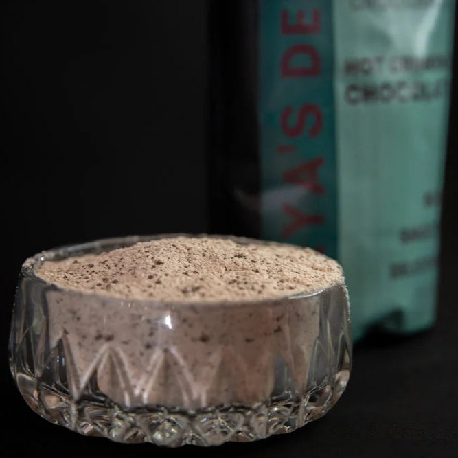 Freya's Delight - Single Serving - Hot Drinking Chocolate