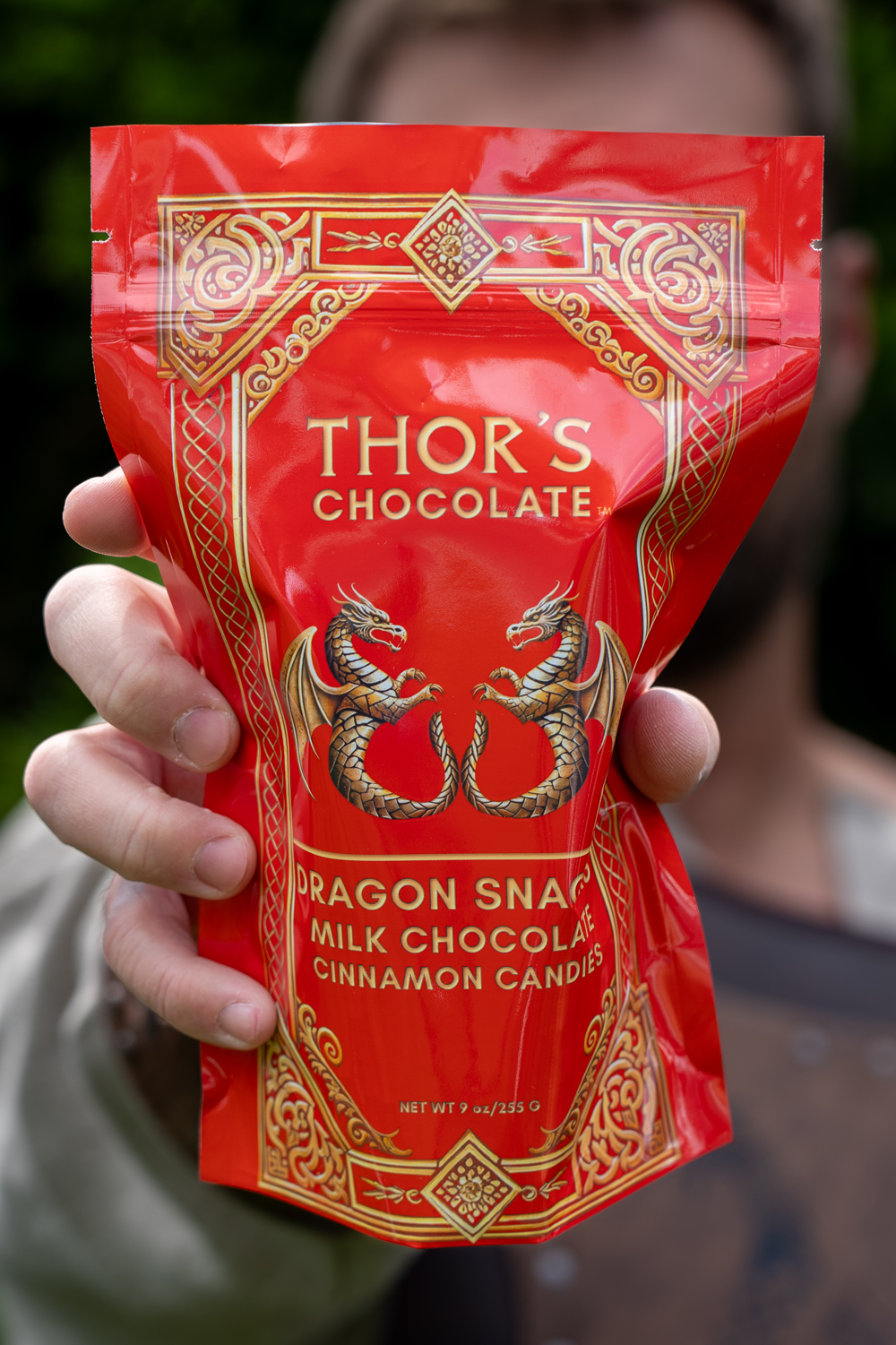 Sugar Free Chocolate