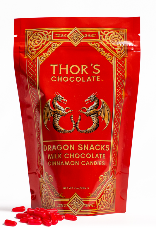Chocolate gifts