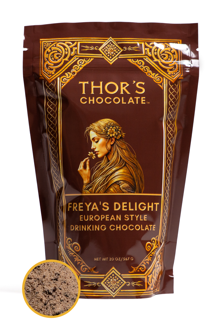Freyas delight