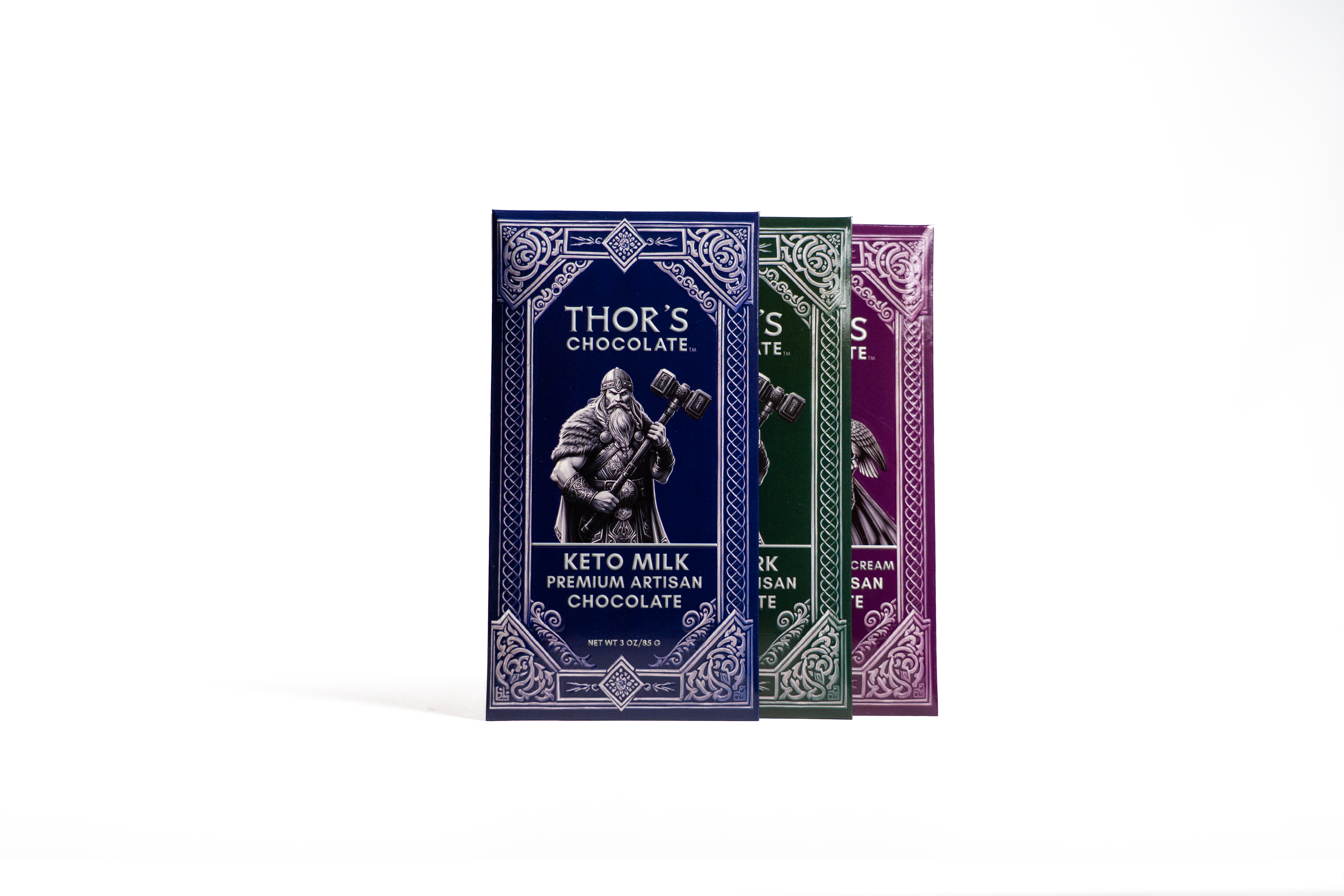 Dark Chocolate Bar