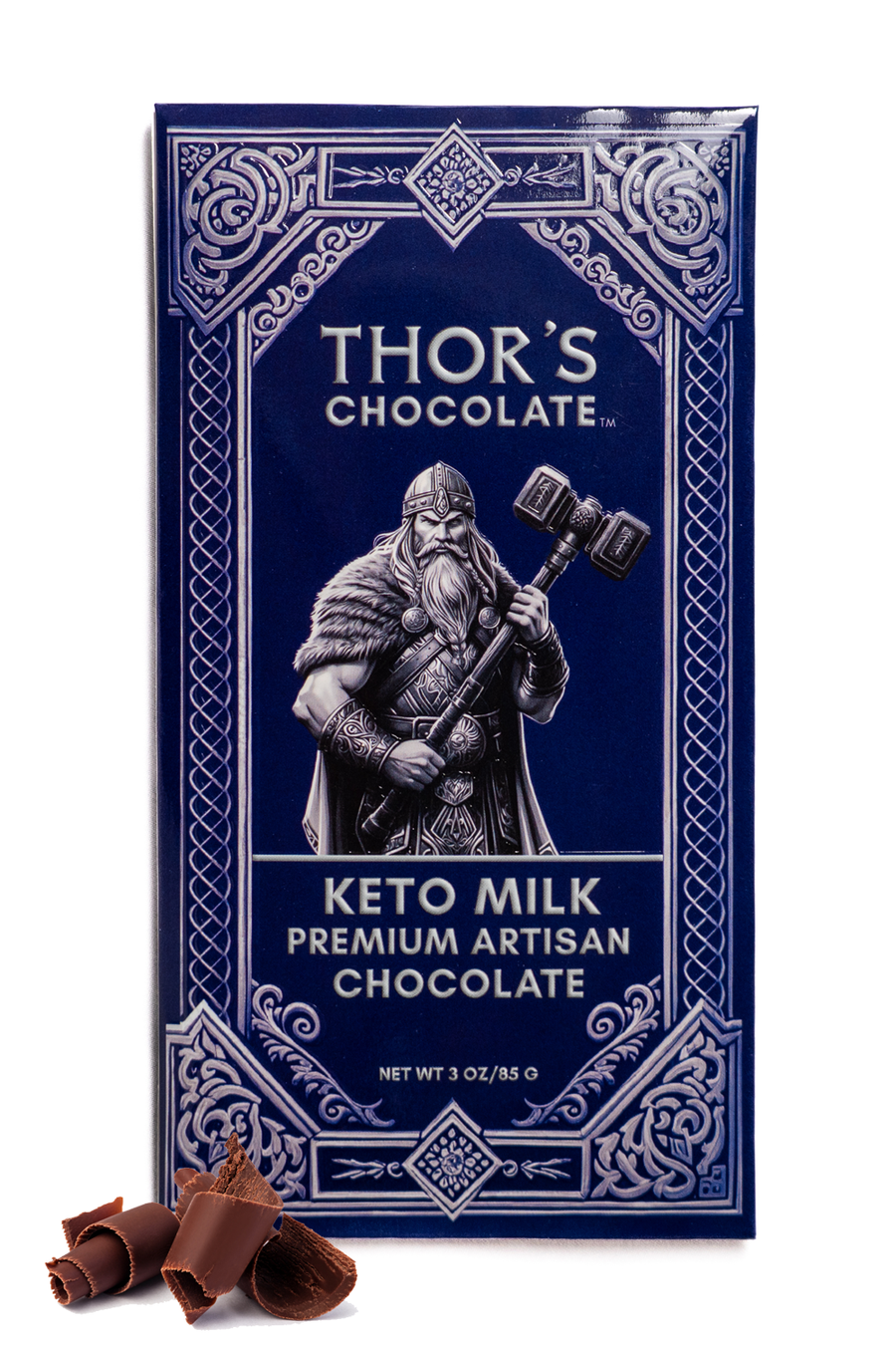 Sugar Free Chocolate