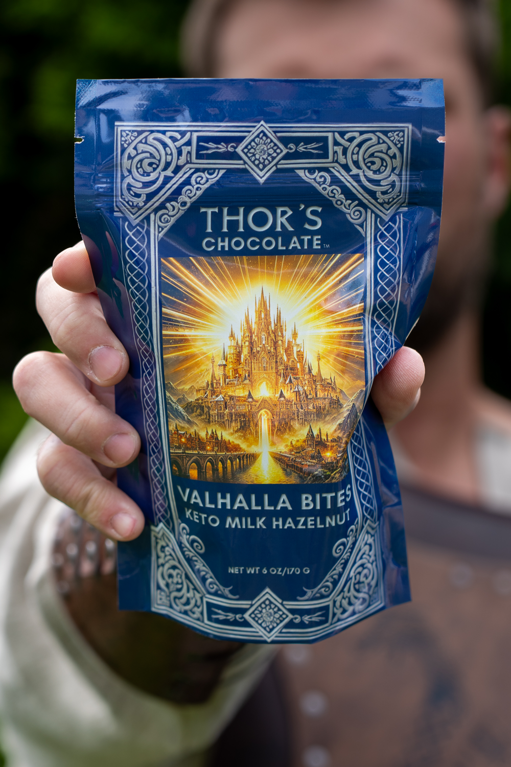 Bean to Bar Chocolate