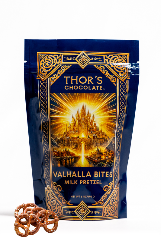 Chocolate gifts