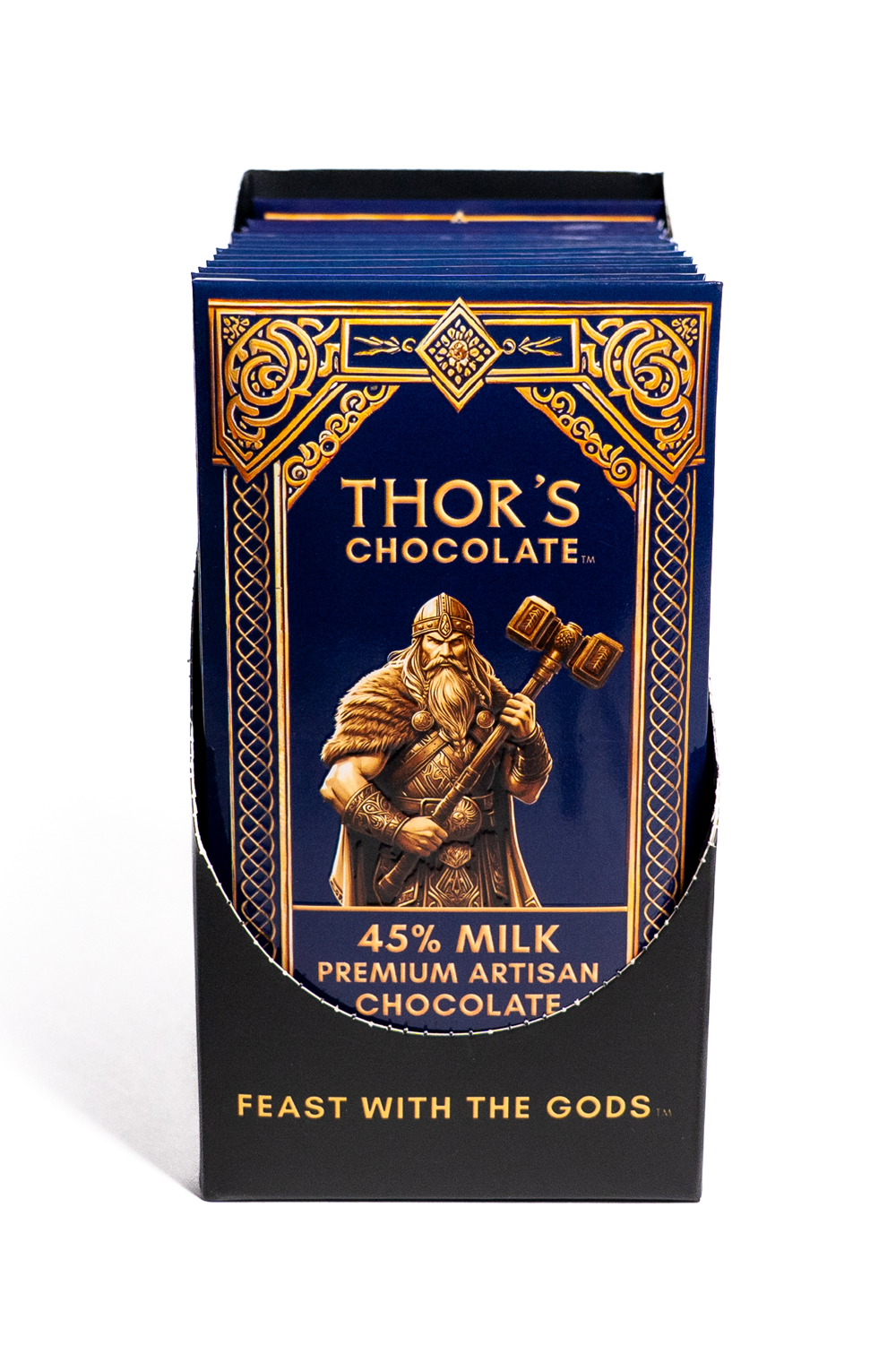 Best White Chocolate