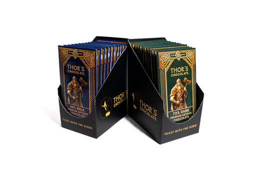 Chocolate gifts
