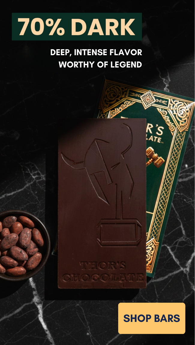 How to Choose 60% to 70% Dark Almond Chocolate Bar or Dark Chocolate Bar