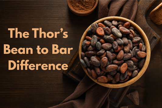 Everything You Need to Know About Bean to Bar Chocolate