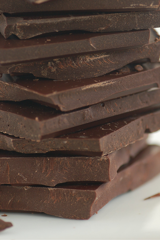 From Bean to Bar: How Artisan Dark Chocolate Bars Are Crafted to Perfection