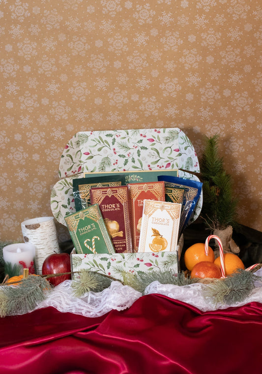 Sugar Free Chocolate Collection