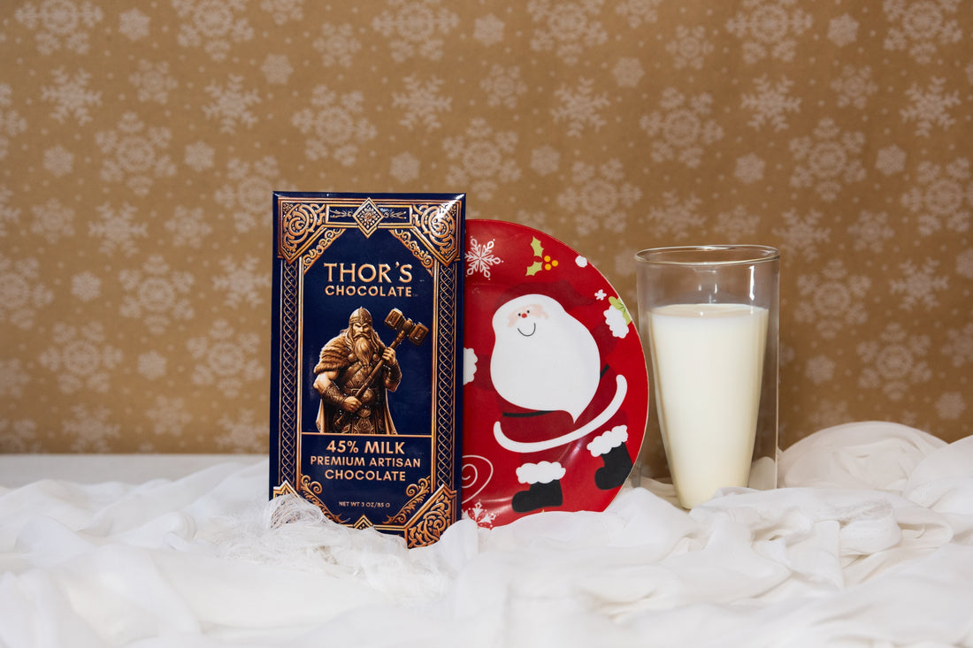 Why Choosing the Right Milk Chocolate Bar Elevates Your Dessert Experience