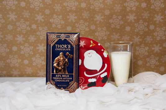 Why Choosing the Right Milk Chocolate Bar Elevates Your Dessert Experience