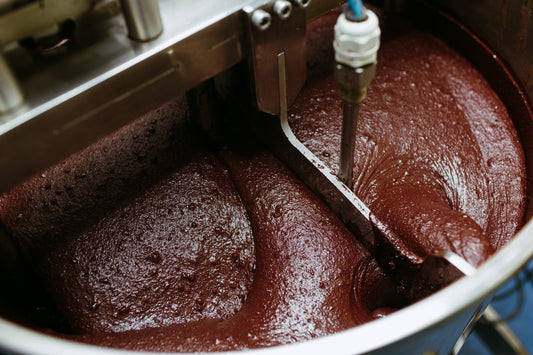 bean to bar chocolate