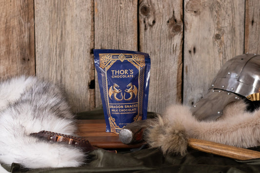 Why Chocolate Covered Marshmallows Are Perfect Gifts for Every Occasion