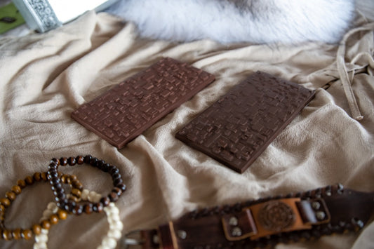 How Business Chocolate Gifts and Chocolate Corporate Gifts Elevate Corporate Giving