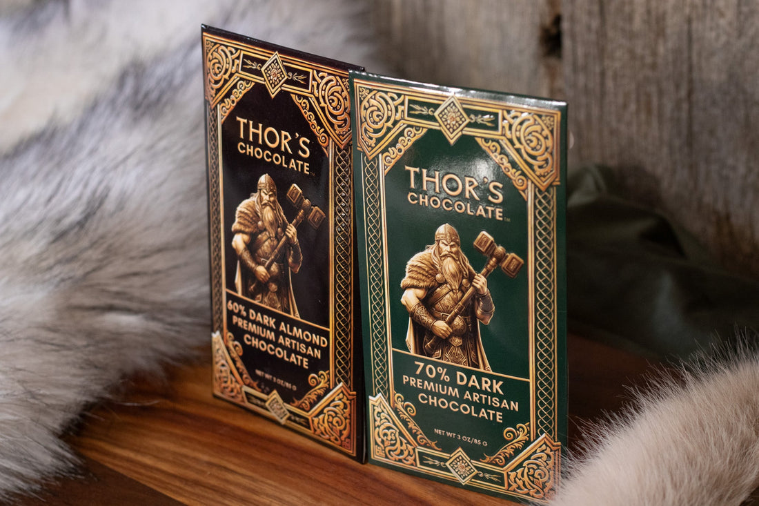 What Is Bean to Bar Chocolate? Discover Handcrafted Luxury in Every Bite