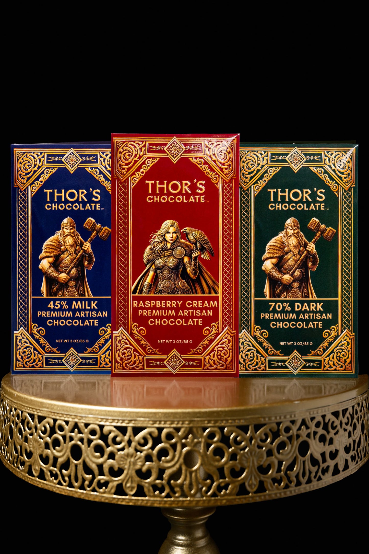 Best Sellers Chocolate Bar Variety Pack
