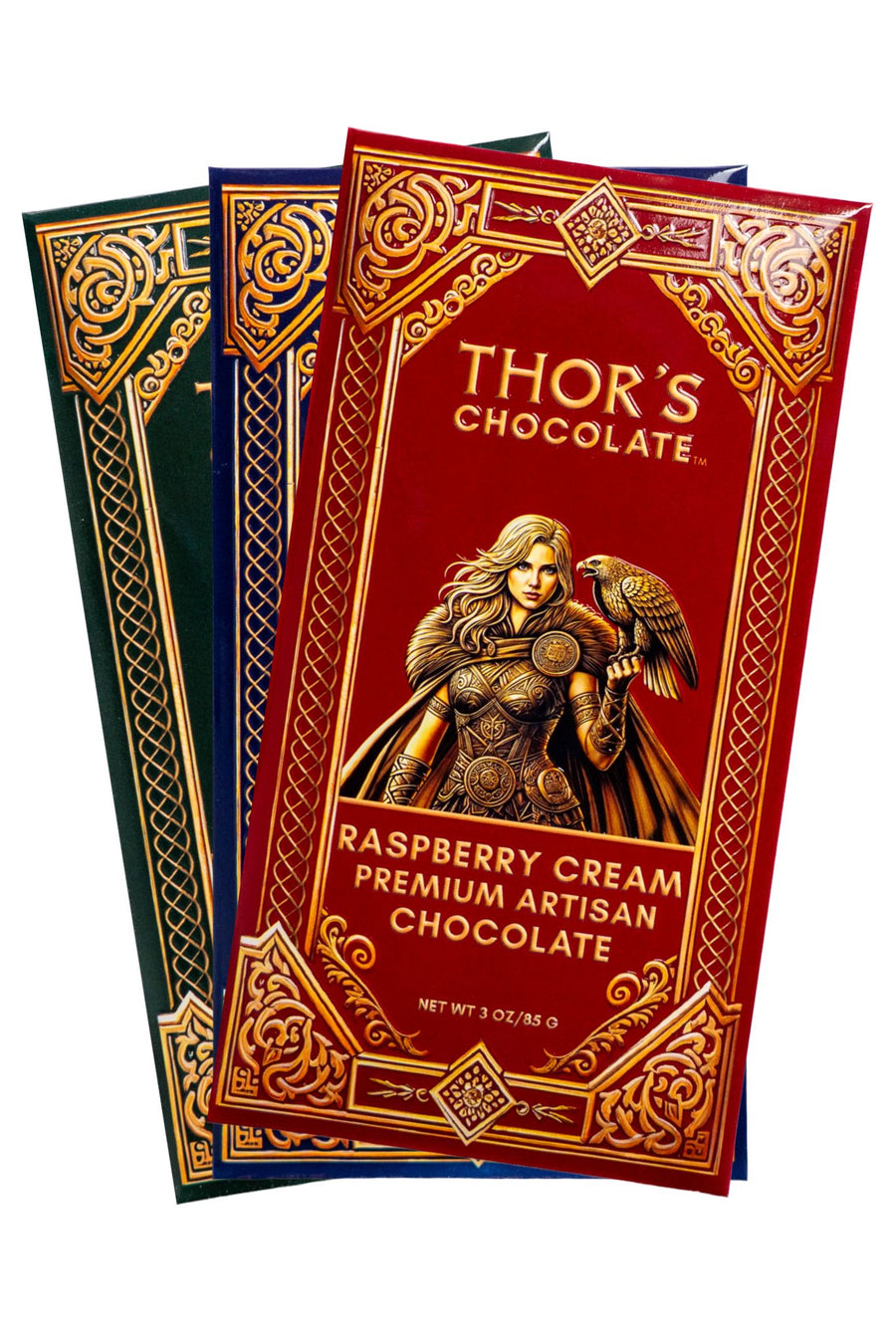 Chocolate Bar Variety Pack