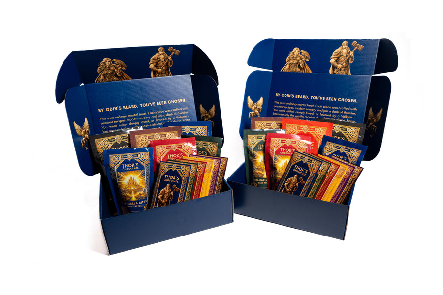 Corporate Chocolate Gift Boxes