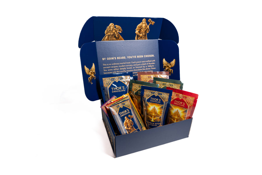 Chocolate Corporate Gifts