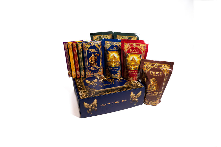 Chocolate Corporate Gifts