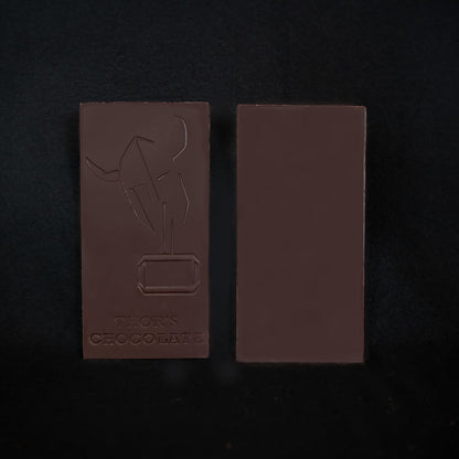 70% Dark Chocolate Bar