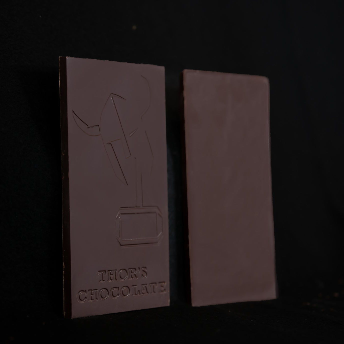 60% Dark Chocolate Bar