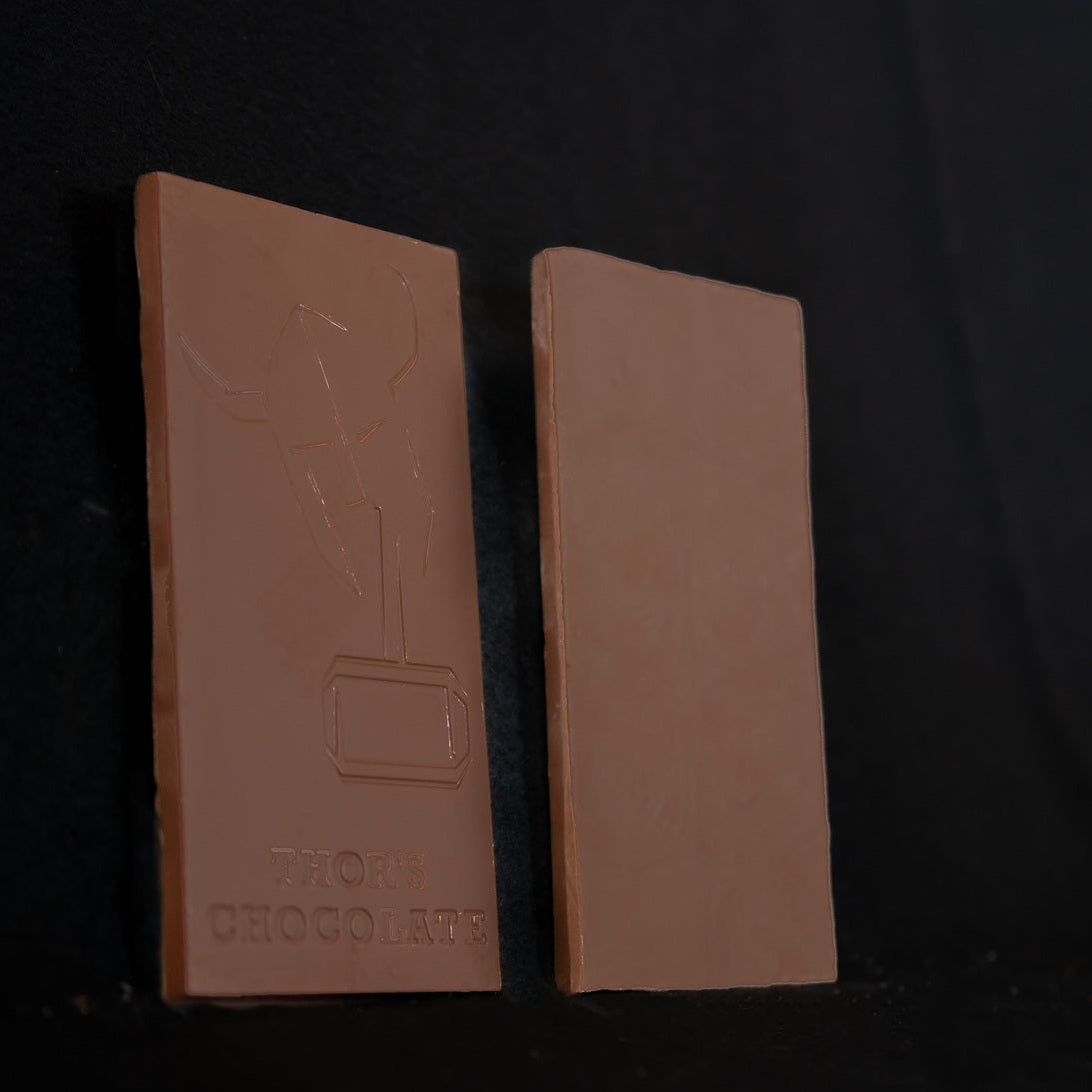 45% Milk Chocolate Bar