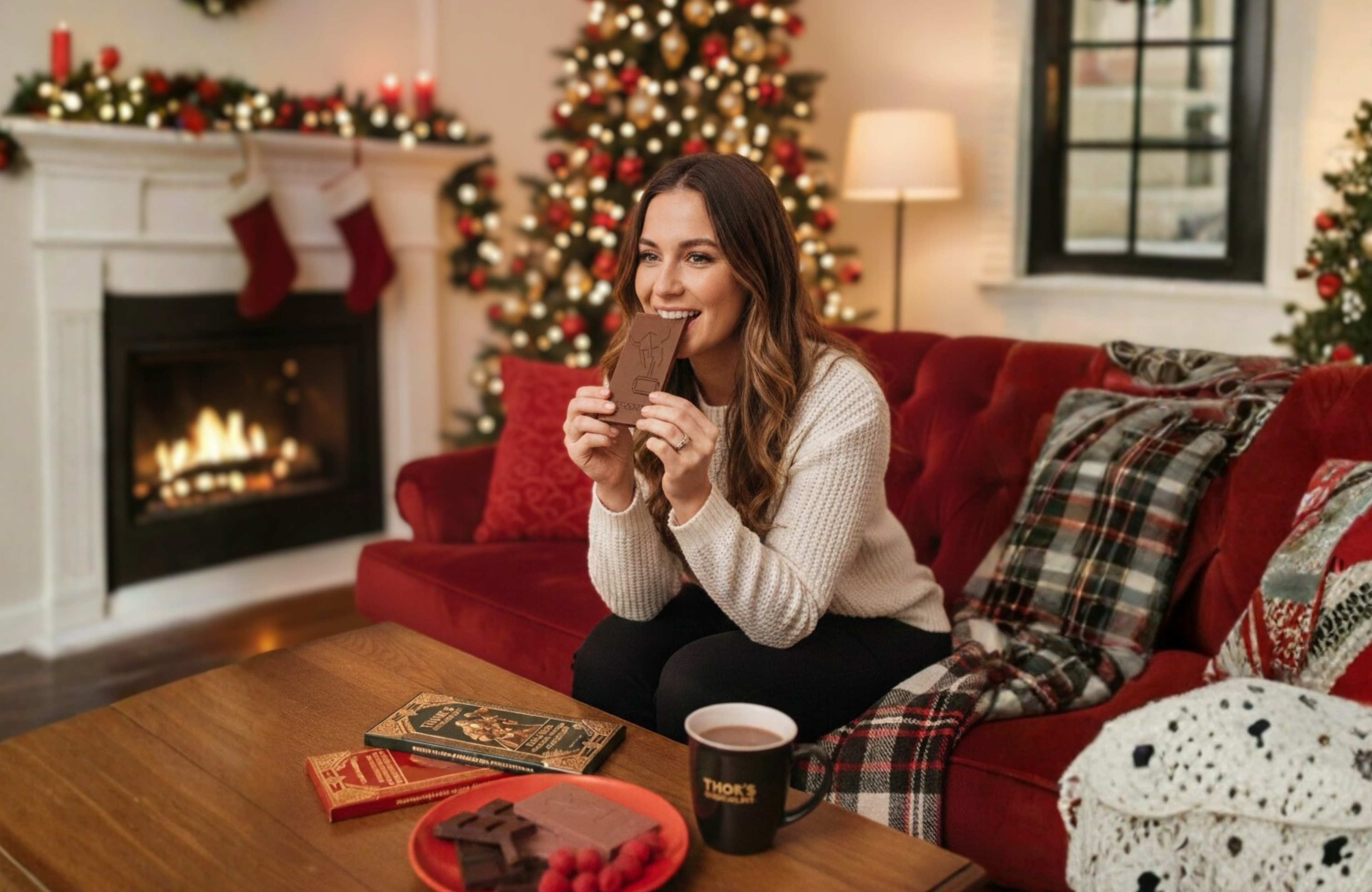 Sugar Free Chocolate