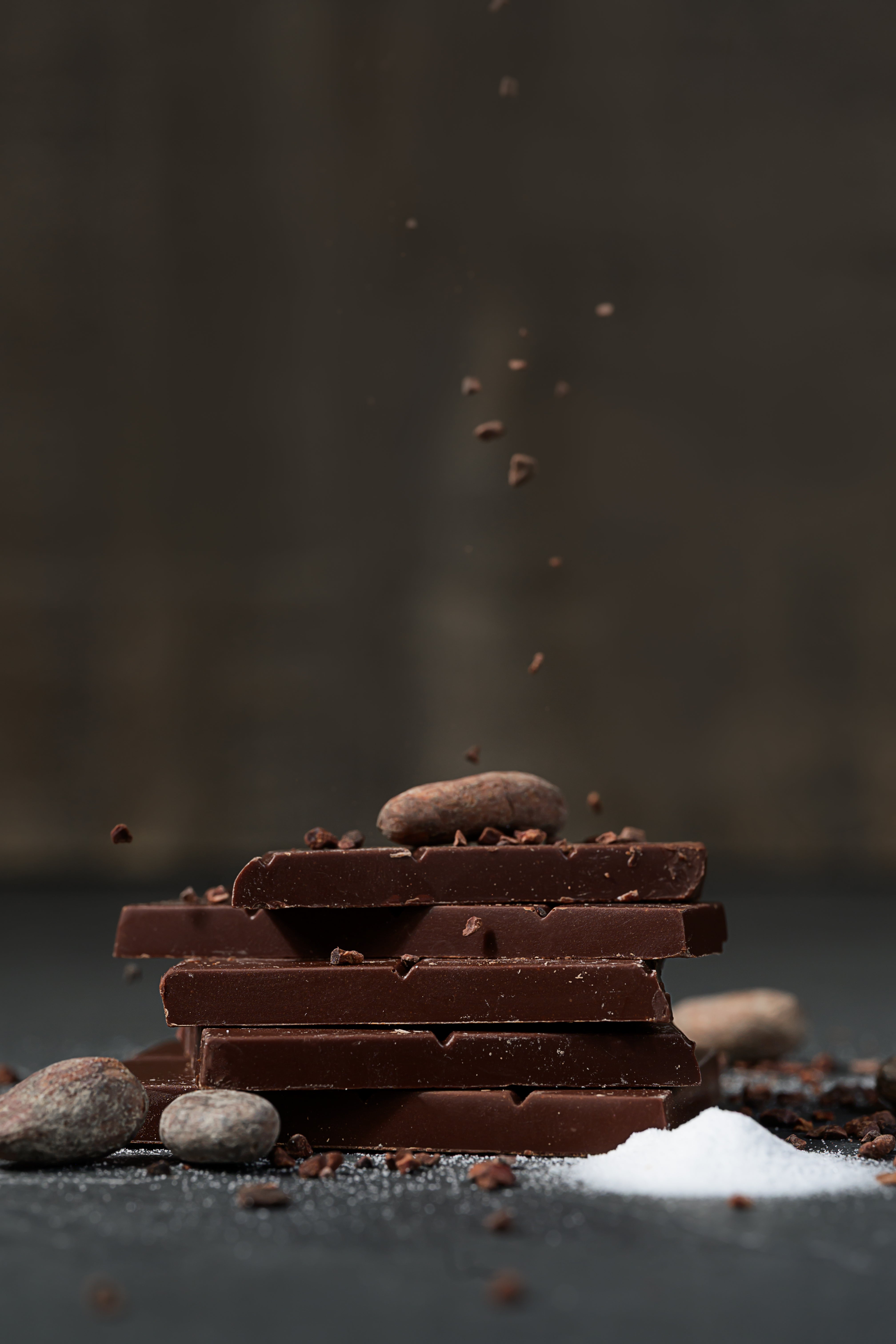 Sugar Free Chocolate Bar Variety Pack | Thor's Chocolate