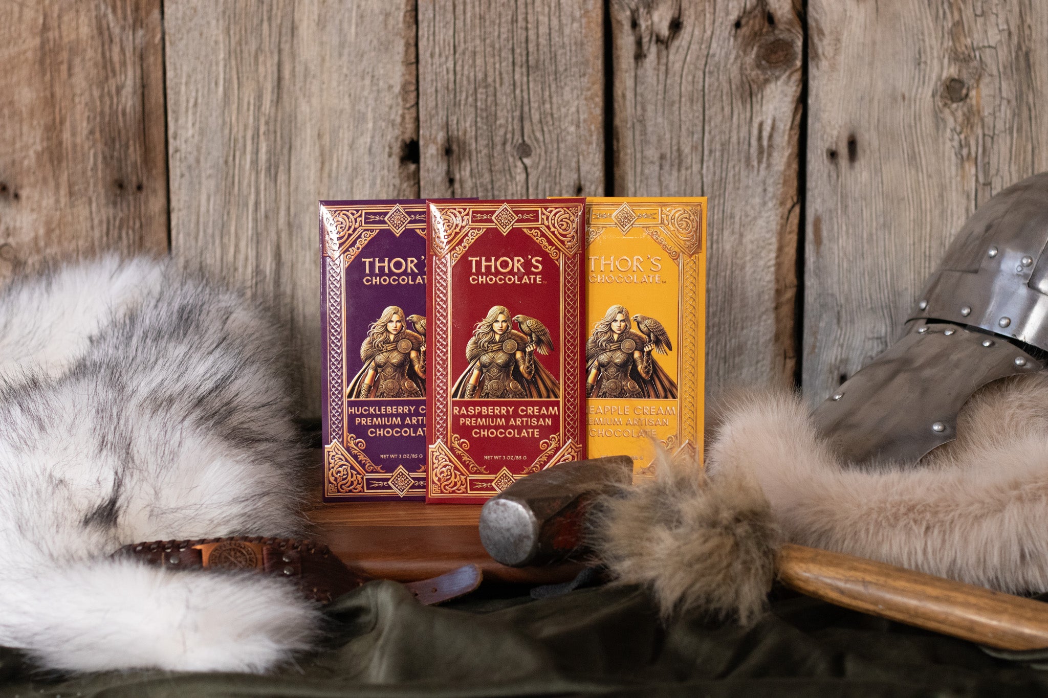 Premium Artisan Chocolate Bars: Keto, Sugar-Free & Bold