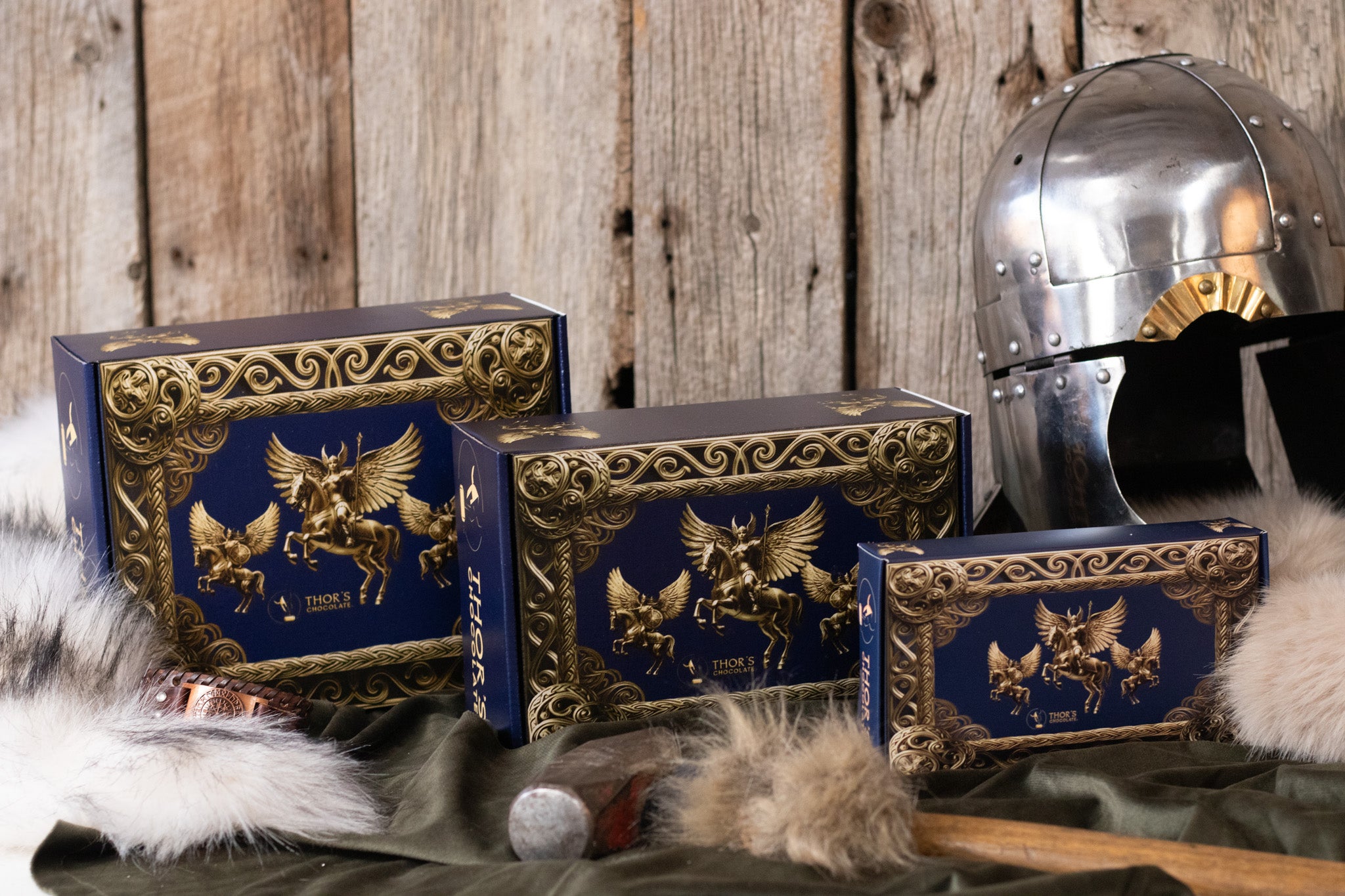 THE FAVORI THE SATIN EDITION 8本セット Luxury Chocolate Gift Box Collections | Thor's Chocolate Gifts