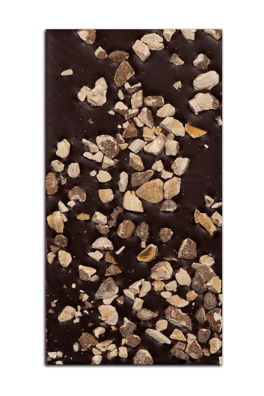 Dark Chocolate Covered Almond