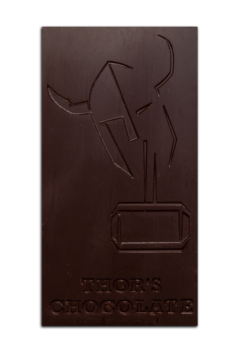 Dark Chocolate Covered Almond