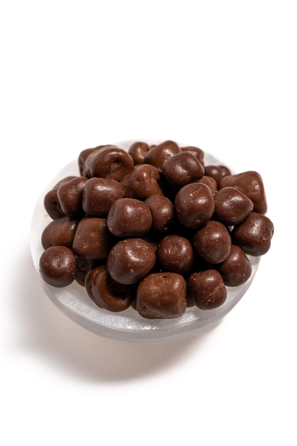 Dragon Snacks - Milk Chocolate Covered Marshmallows