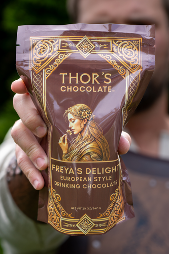 Chocolate Covered Marshmallows