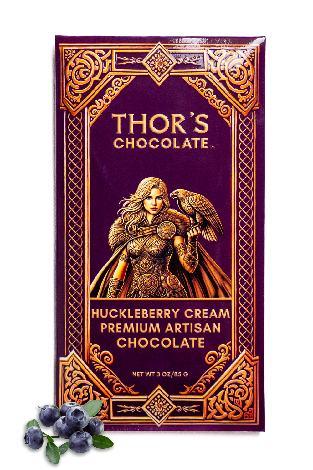 Dark Chocolate Bar
