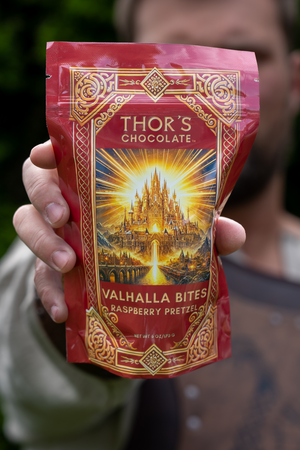 Bean to Bar Chocolate