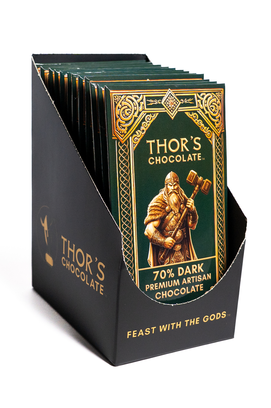 Bean to Bar Chocolate