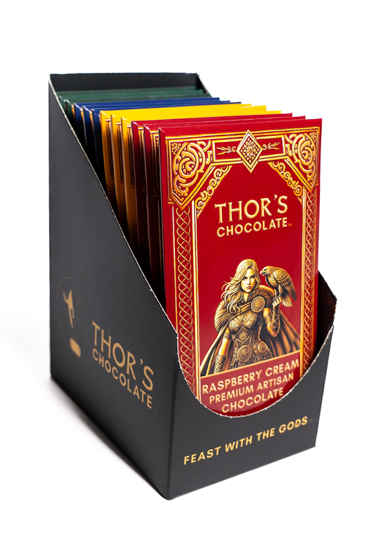 Chocolate gifts