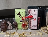 The Artisan Gift Box