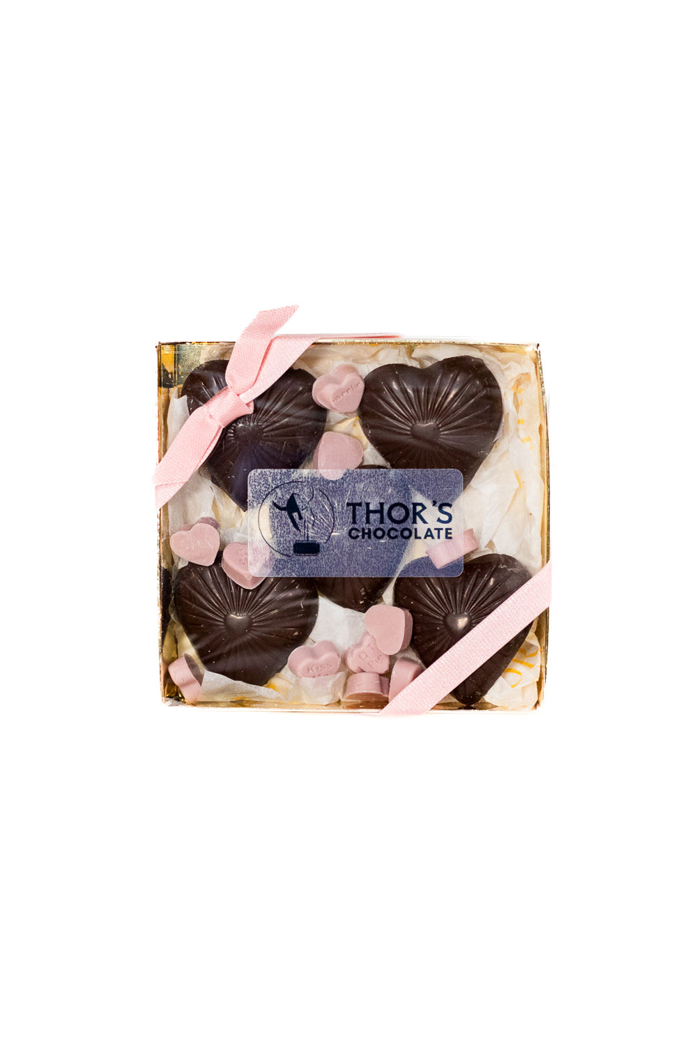 Valentine’s Hearts Collection